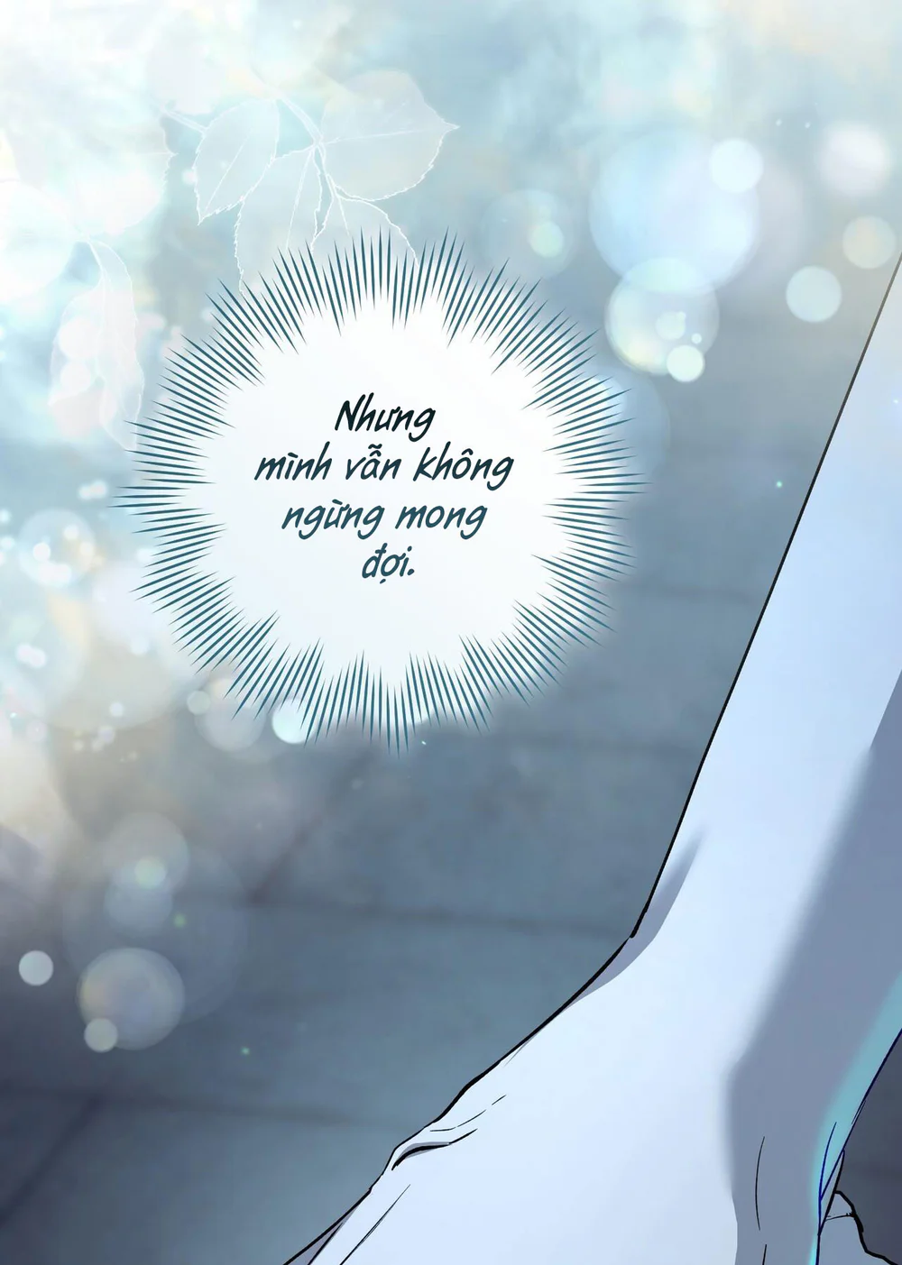 Giữa Những Nhành Nguyệt Quế Chap 4 - Next Chap 5