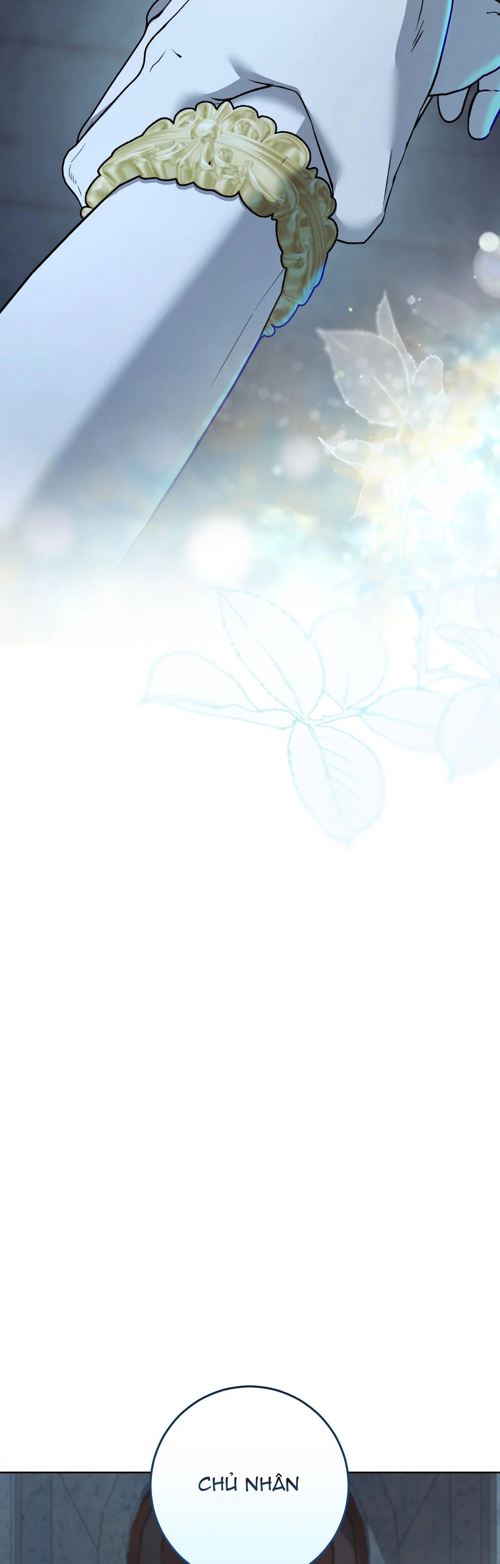 Giữa Những Nhành Nguyệt Quế Chap 4 - Next Chap 5
