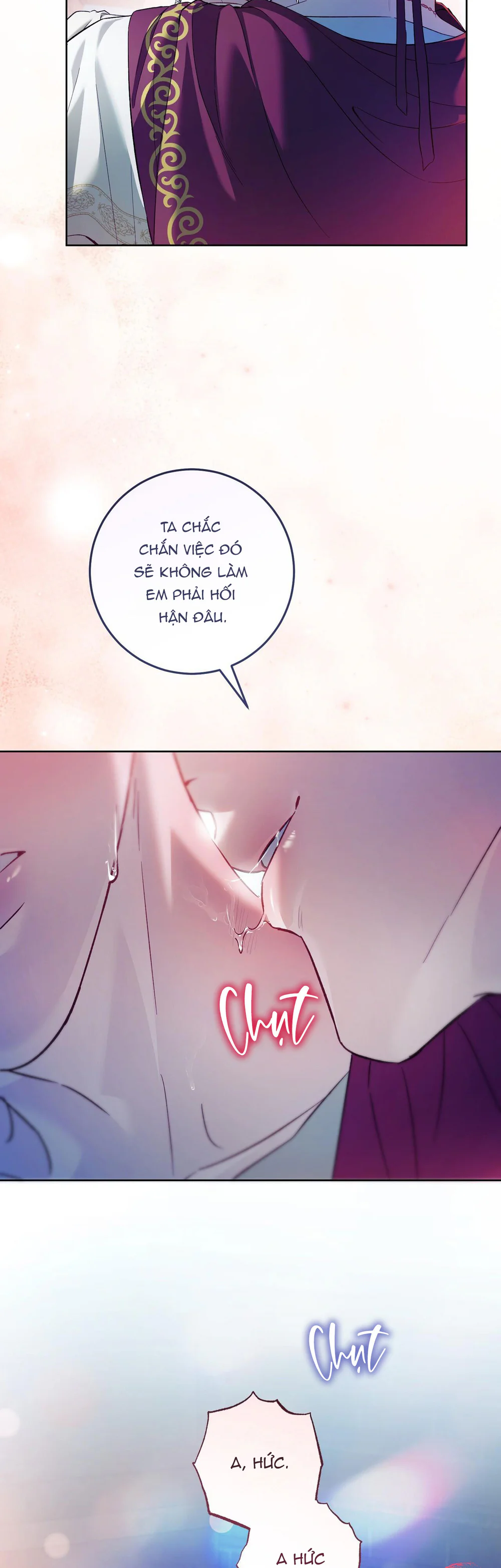 Giữa Những Nhành Nguyệt Quế Chap 4 - Next Chap 5