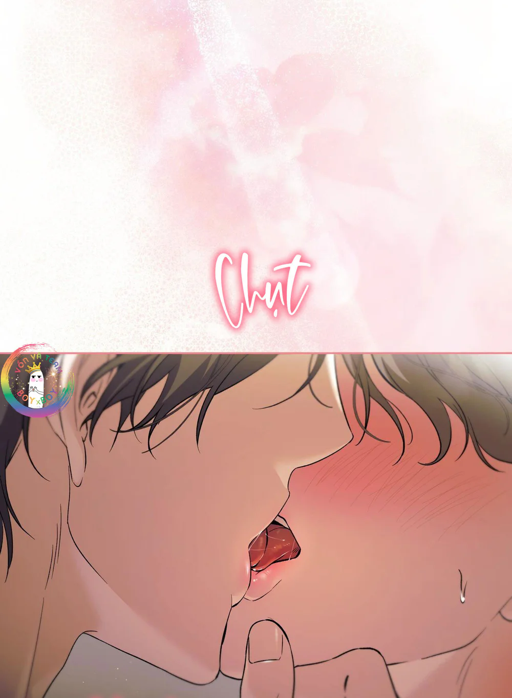Giữa Những Nhành Nguyệt Quế Chap 4 - Next Chap 5