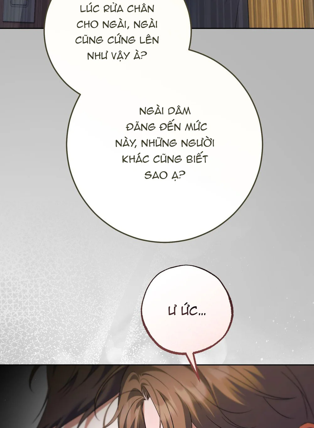 Giữa Những Nhành Nguyệt Quế Chap 4 - Next Chap 5