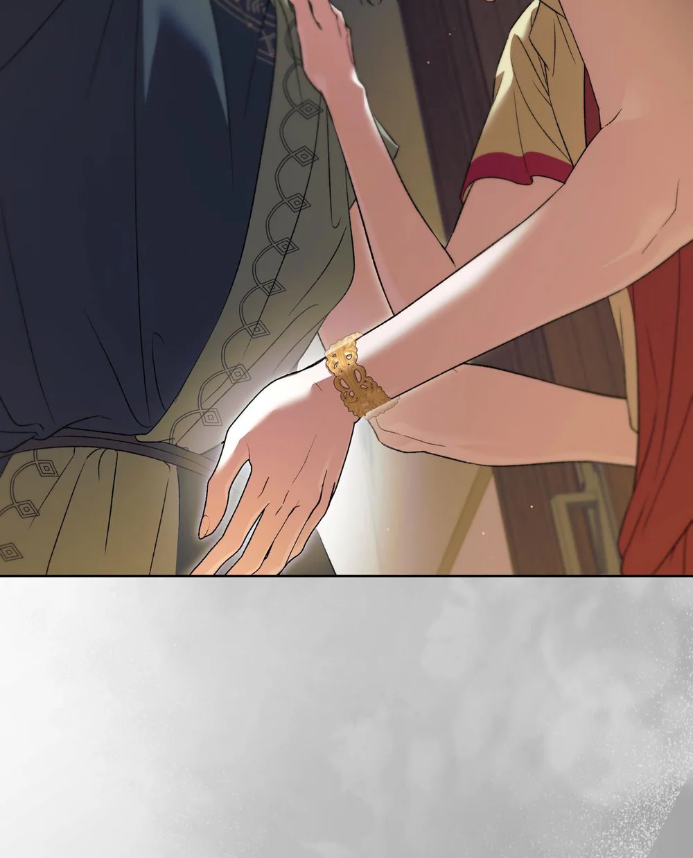 Giữa Những Nhành Nguyệt Quế Chap 4 - Next Chap 5