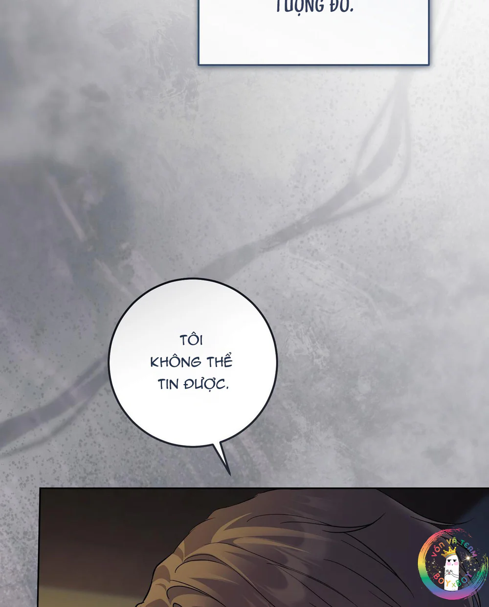 Giữa Những Nhành Nguyệt Quế Chap 4 - Next Chap 5