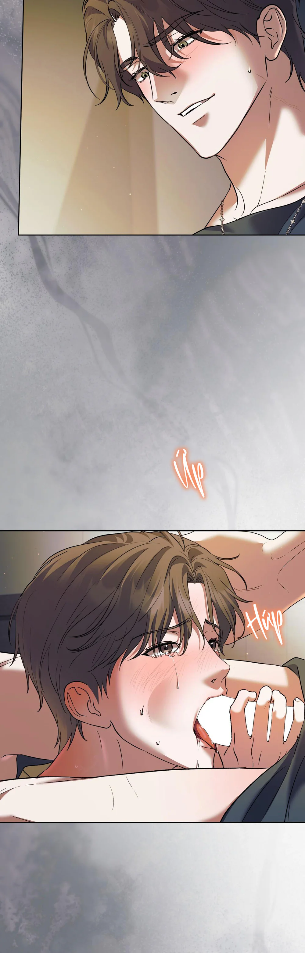Giữa Những Nhành Nguyệt Quế Chap 4 - Next Chap 5