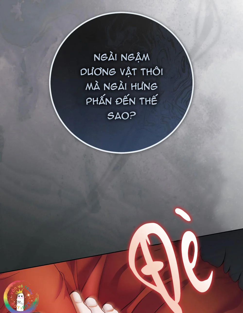 Giữa Những Nhành Nguyệt Quế Chap 4 - Next Chap 5