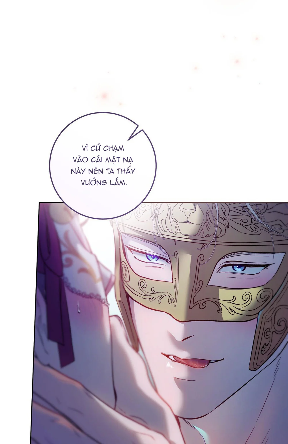 Giữa Những Nhành Nguyệt Quế Chap 4 - Next Chap 5