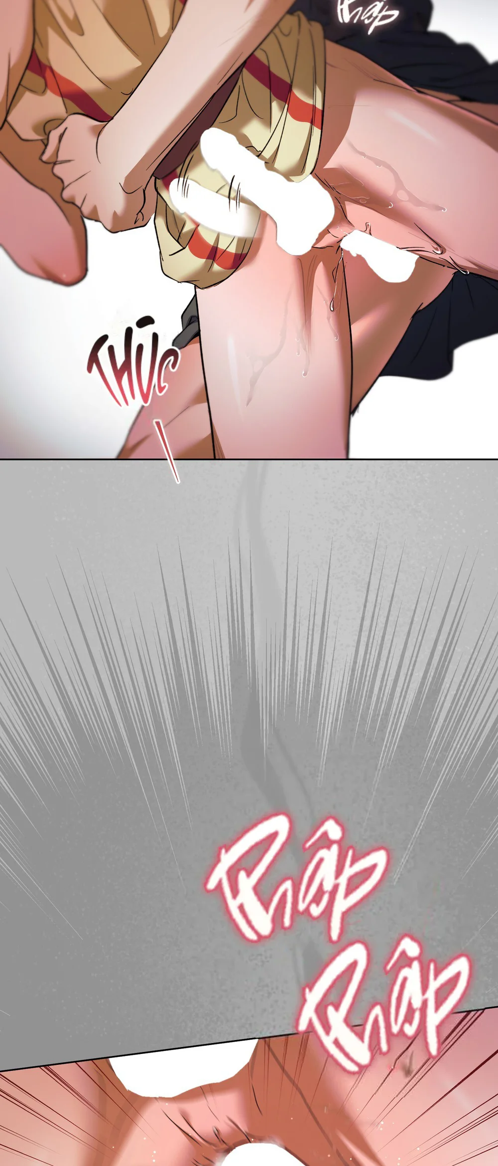 Giữa Những Nhành Nguyệt Quế Chap 5 - Next Chap 6