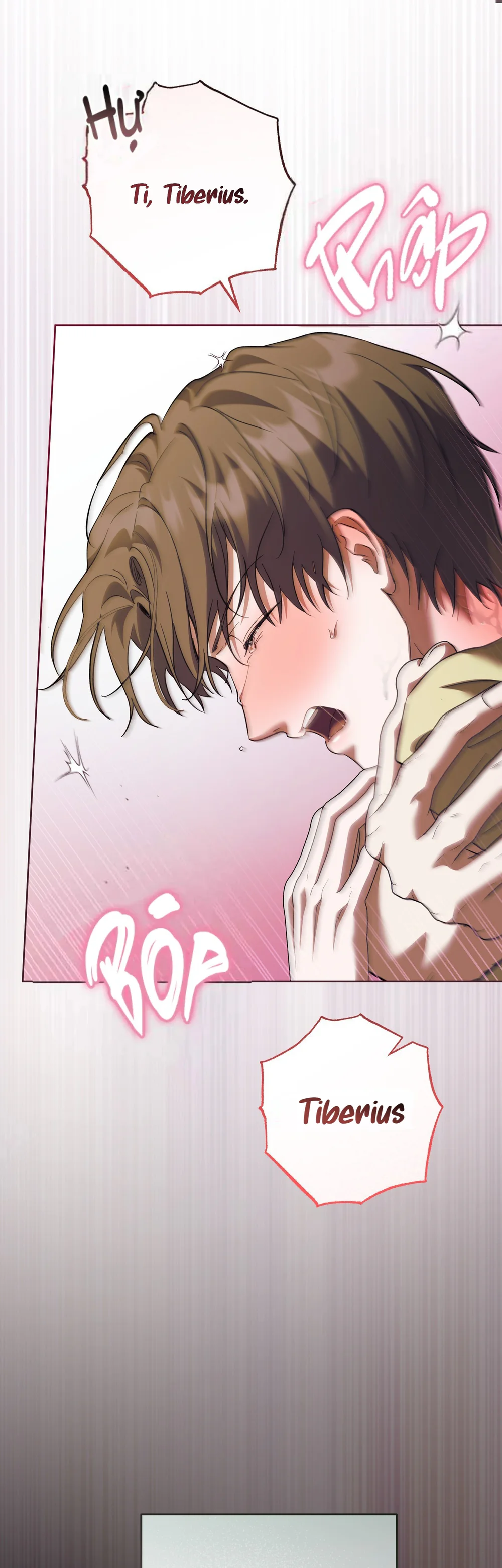 Giữa Những Nhành Nguyệt Quế Chap 5 - Next Chap 6