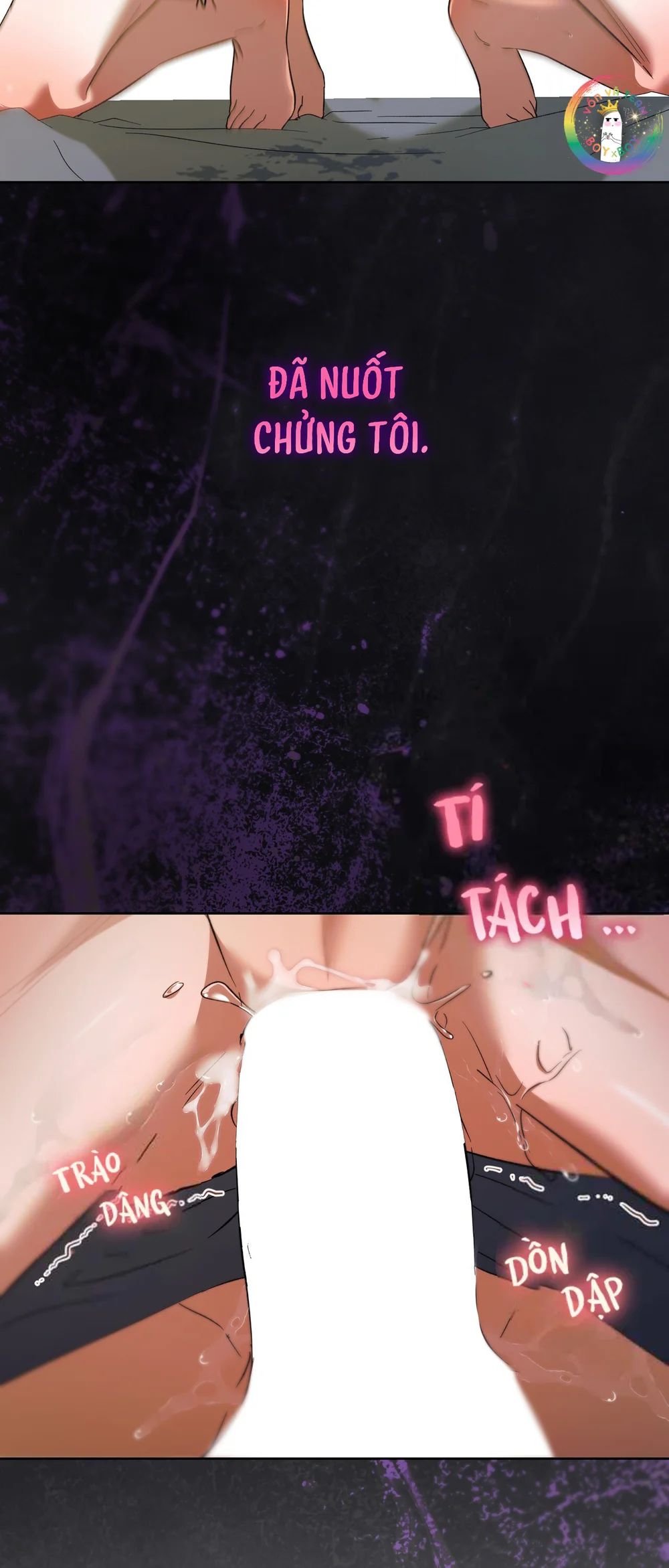 Giữa Những Nhành Nguyệt Quế Chap 5 - Next Chap 6