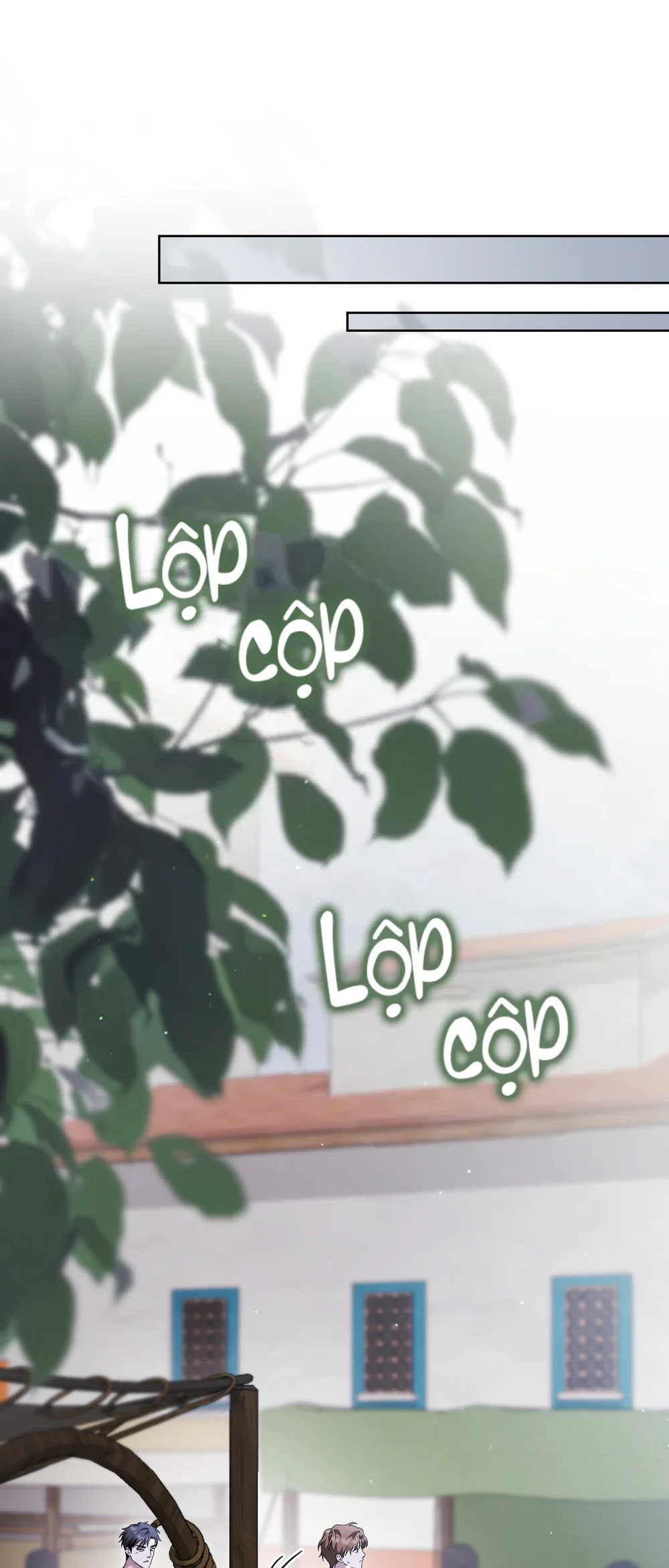 Giữa Những Nhành Nguyệt Quế Chap 5 - Next Chap 6