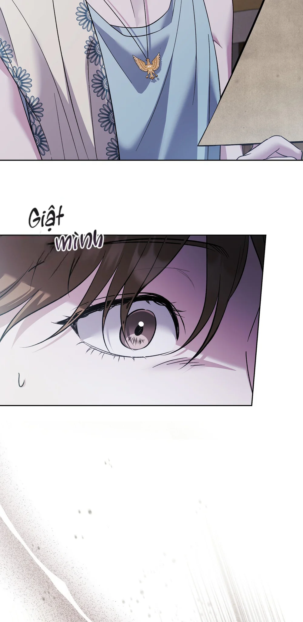 Giữa Những Nhành Nguyệt Quế Chap 5 - Next Chap 6