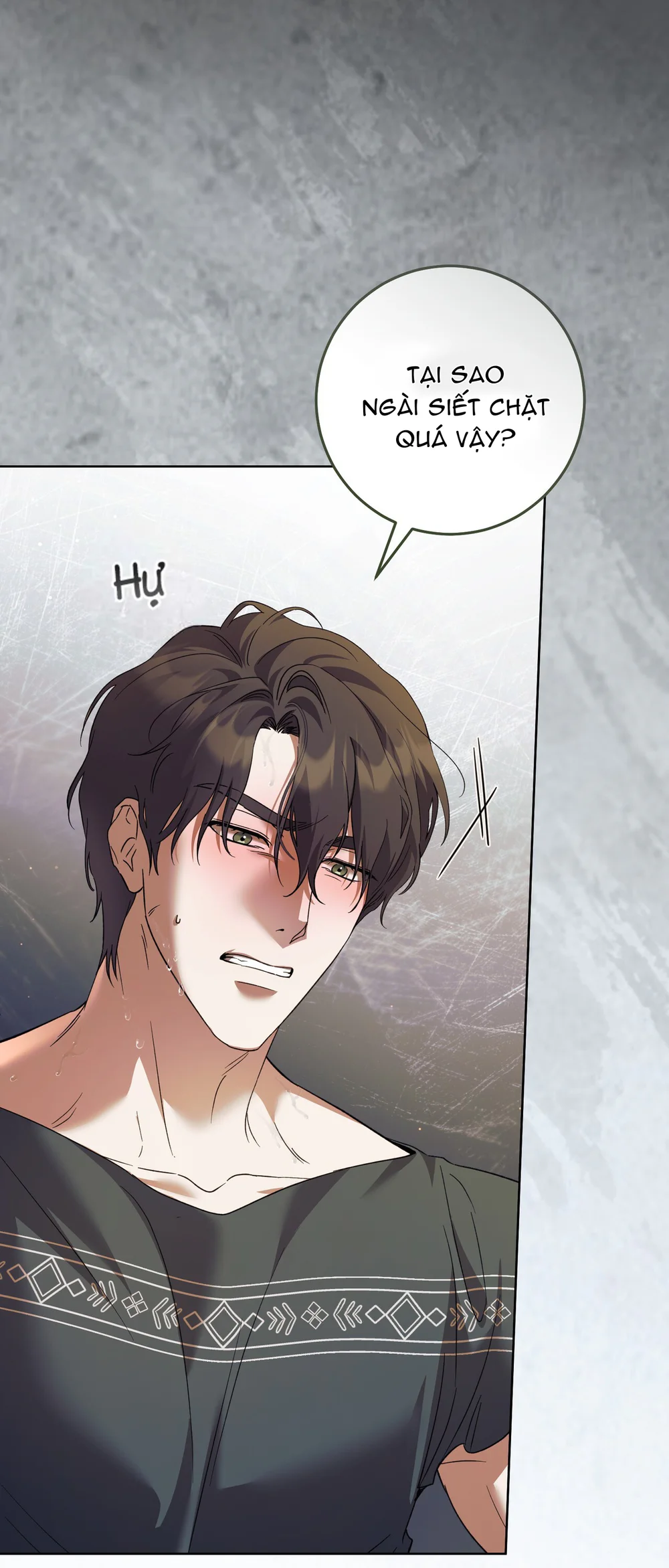 Giữa Những Nhành Nguyệt Quế Chap 5 - Next Chap 6