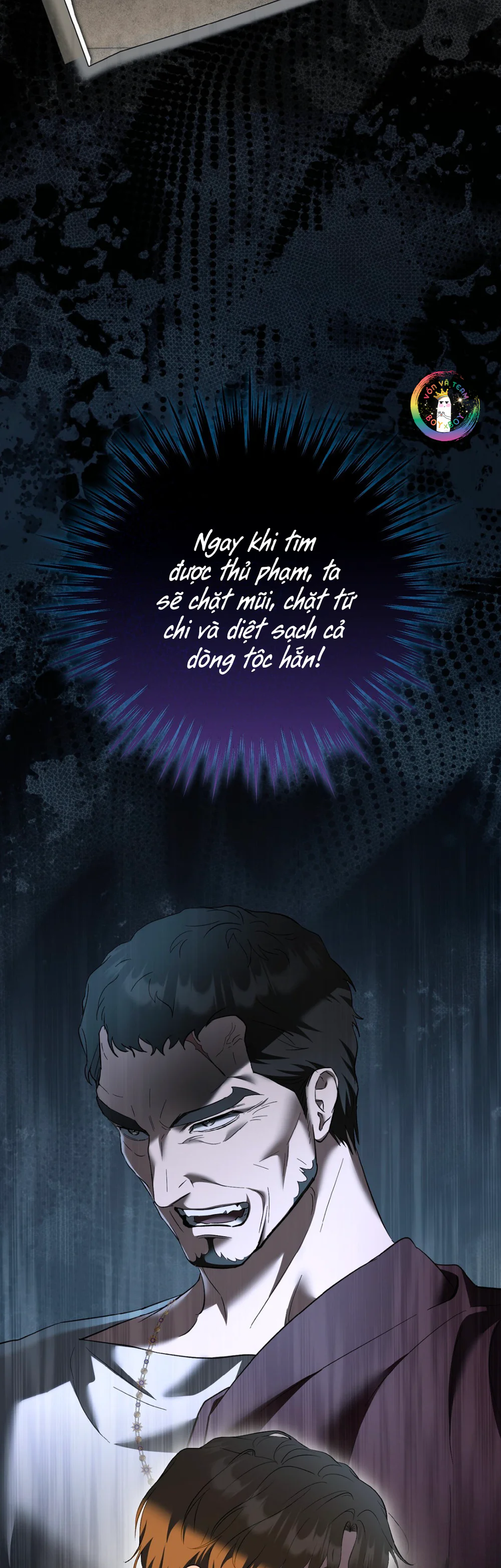Giữa Những Nhành Nguyệt Quế Chap 6 - Next Chap 7