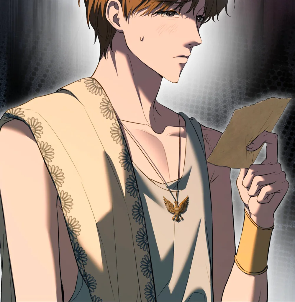 Giữa Những Nhành Nguyệt Quế Chap 6 - Next Chap 7