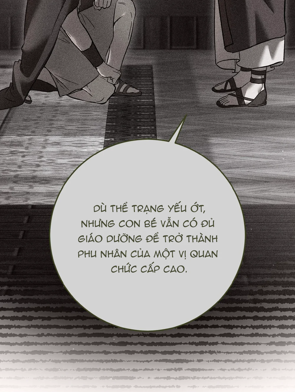 Giữa Những Nhành Nguyệt Quế Chap 6 - Next Chap 7