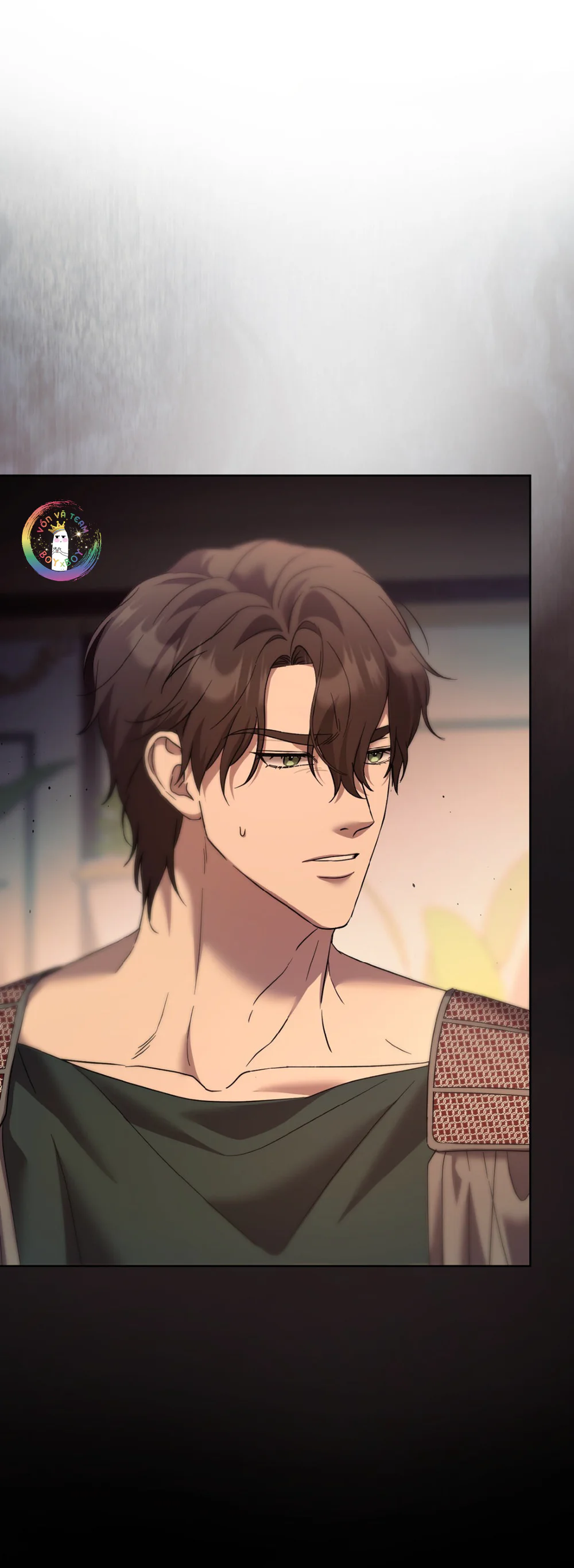 Giữa Những Nhành Nguyệt Quế Chap 6 - Next Chap 7