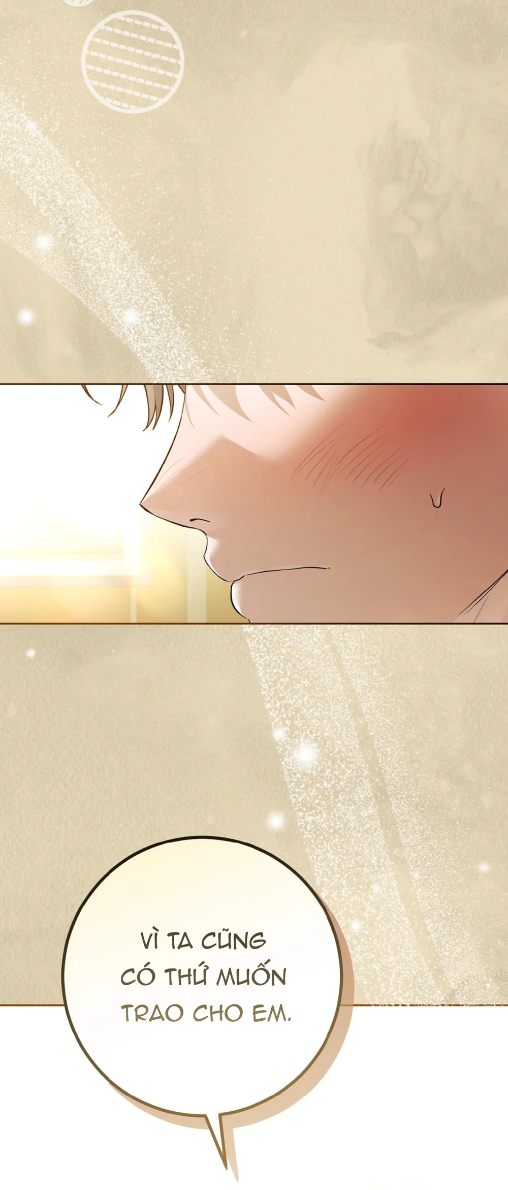 Giữa Những Nhành Nguyệt Quế Chap 6 - Next Chap 7