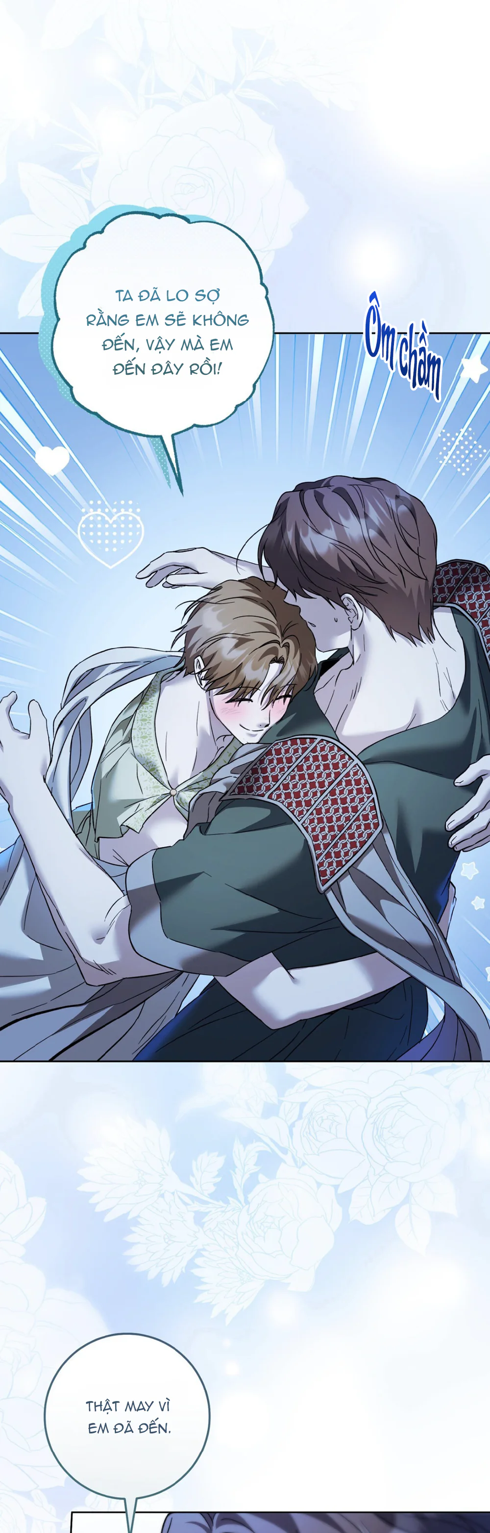 Giữa Những Nhành Nguyệt Quế Chap 6 - Next Chap 7