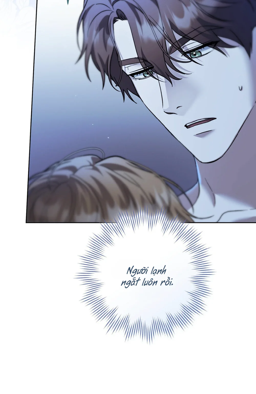 Giữa Những Nhành Nguyệt Quế Chap 6 - Next Chap 7
