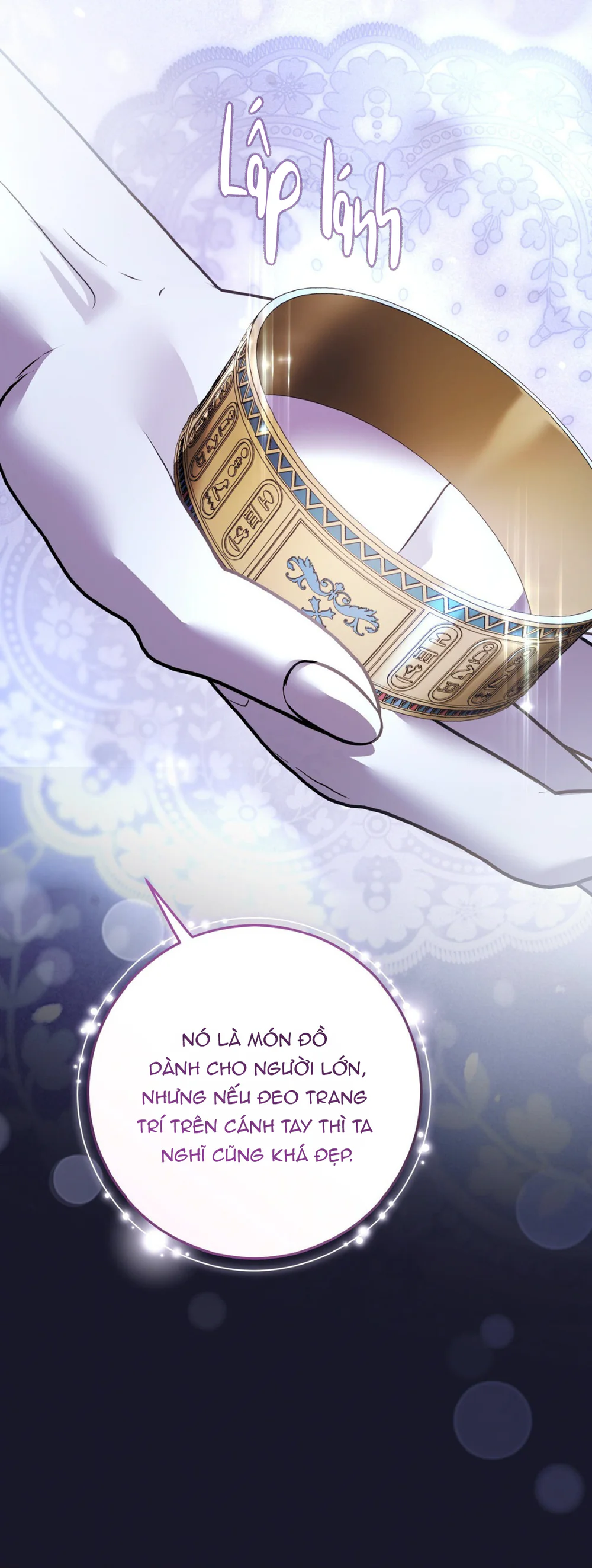 Giữa Những Nhành Nguyệt Quế Chap 6 - Next Chap 7