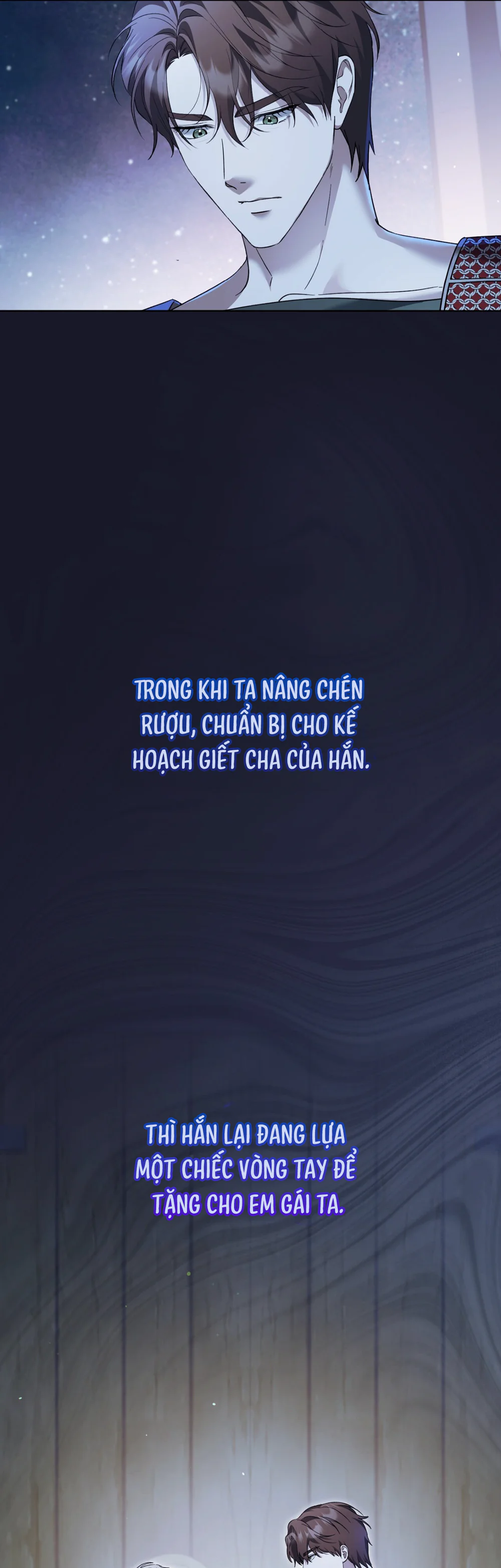Giữa Những Nhành Nguyệt Quế Chap 6 - Next Chap 7