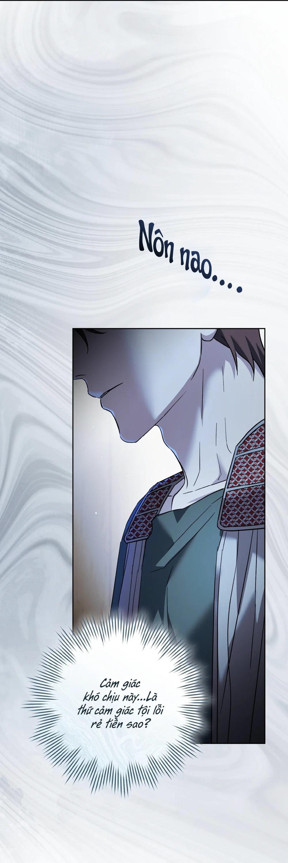 Giữa Những Nhành Nguyệt Quế Chap 6 - Next Chap 7