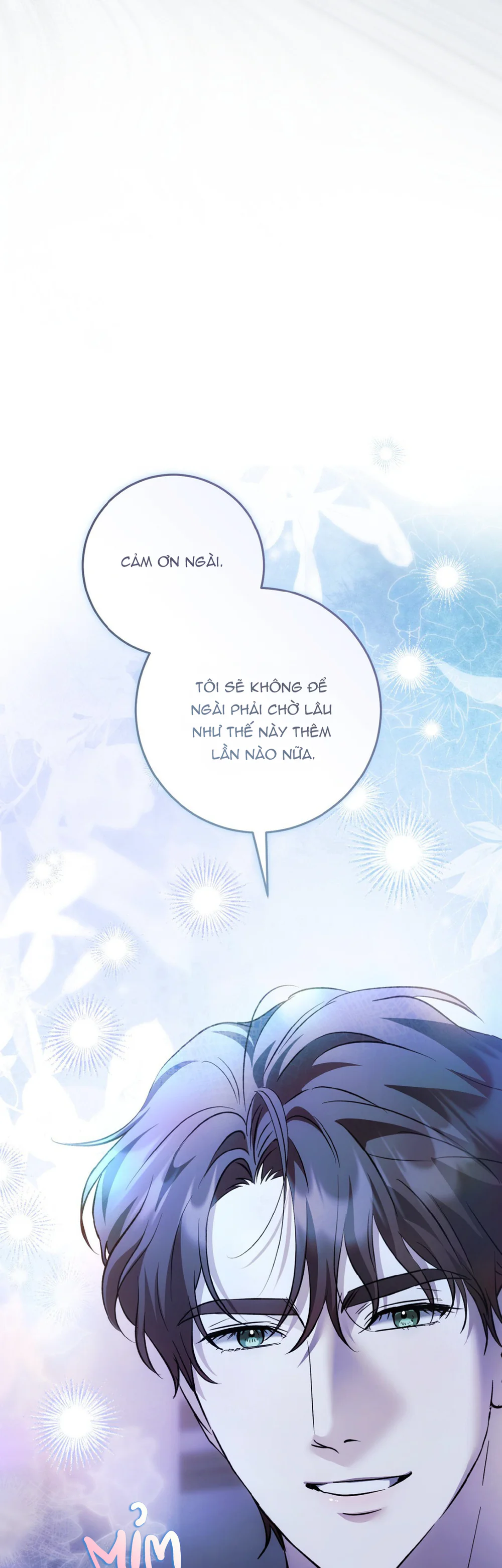 Giữa Những Nhành Nguyệt Quế Chap 6 - Next Chap 7