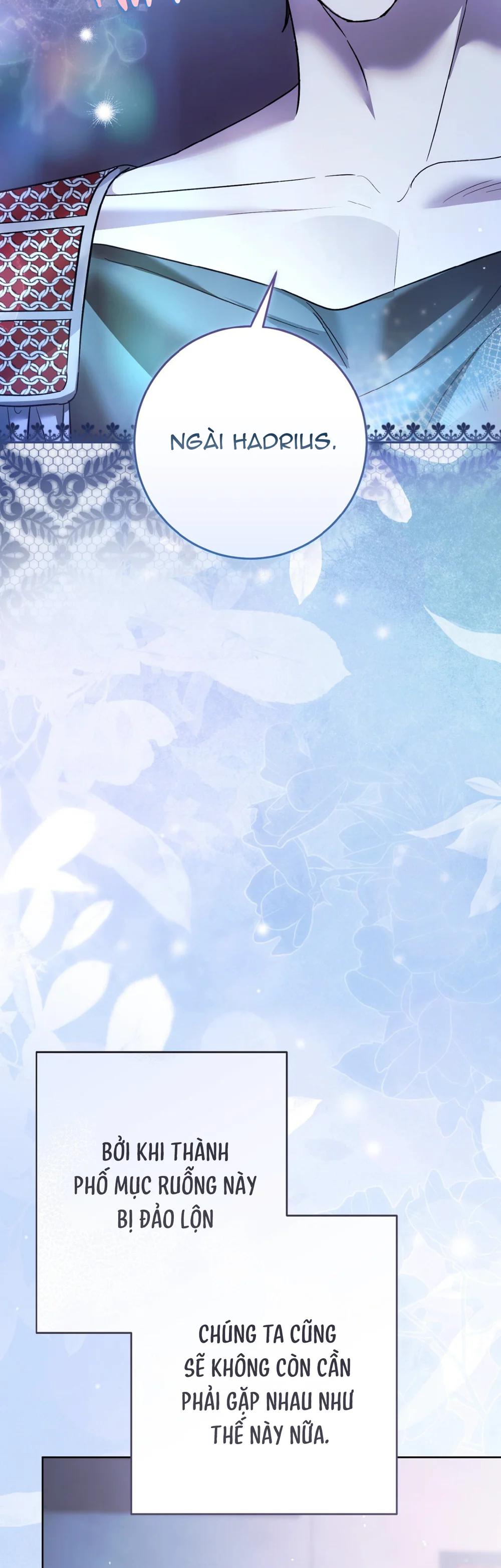 Giữa Những Nhành Nguyệt Quế Chap 6 - Next Chap 7