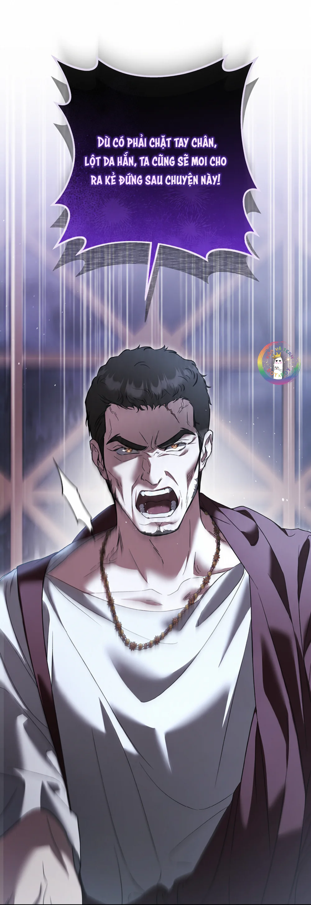 Giữa Những Nhành Nguyệt Quế Chap 6 - Next Chap 7