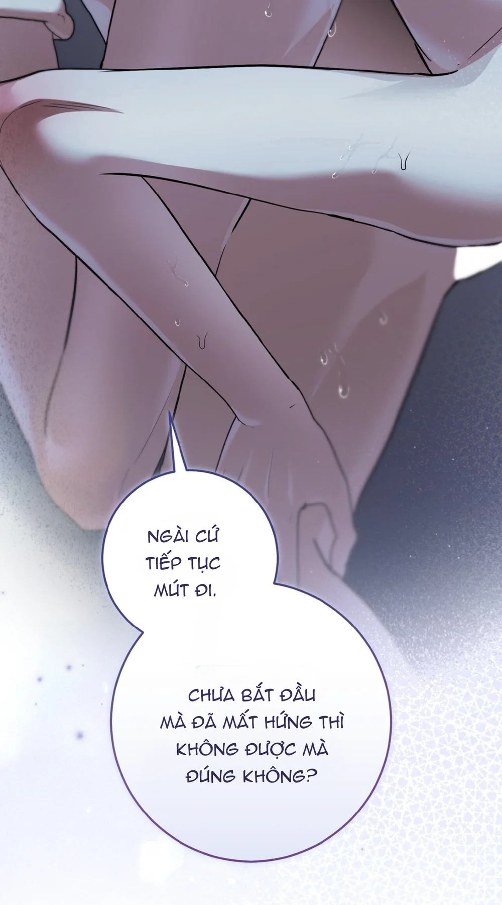 Giữa Những Nhành Nguyệt Quế Chap 6 - Next Chap 7