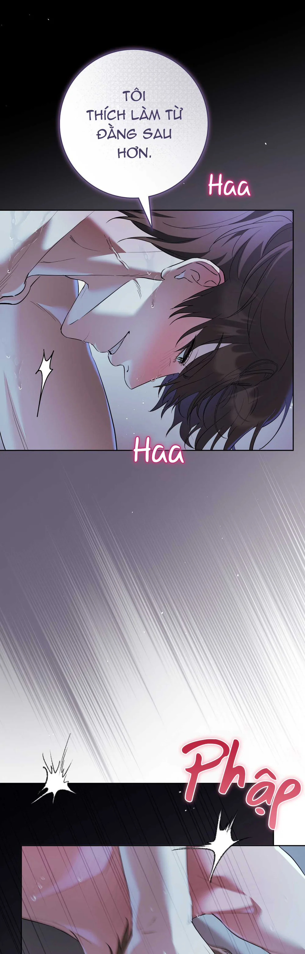 Giữa Những Nhành Nguyệt Quế Chap 7 - Next Chap 8