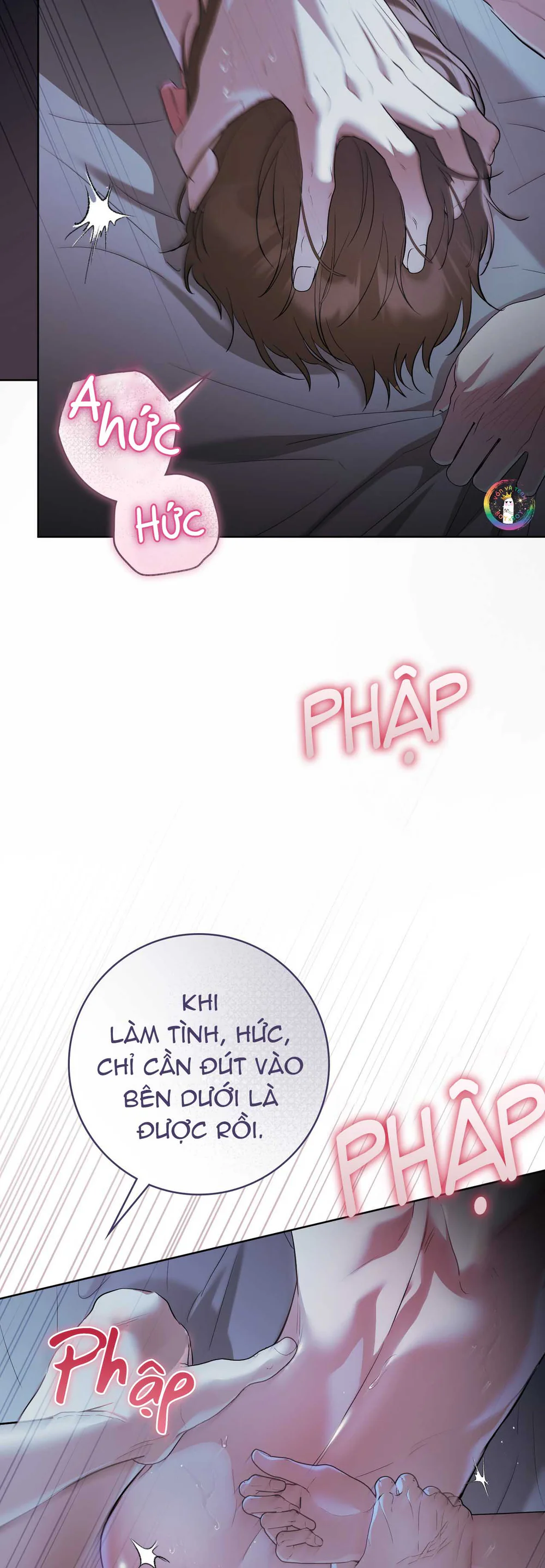 Giữa Những Nhành Nguyệt Quế Chap 7 - Next Chap 8