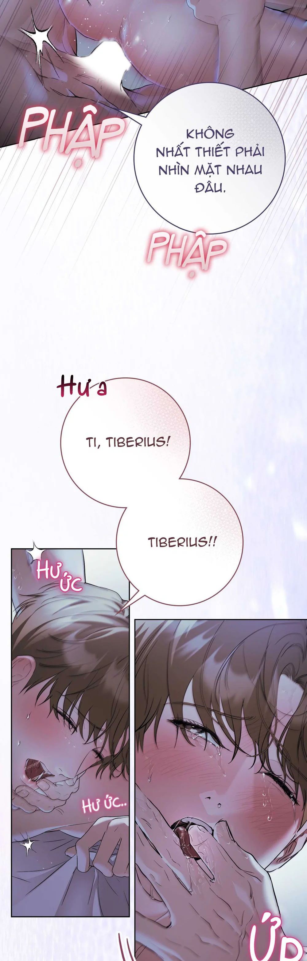 Giữa Những Nhành Nguyệt Quế Chap 7 - Next Chap 8