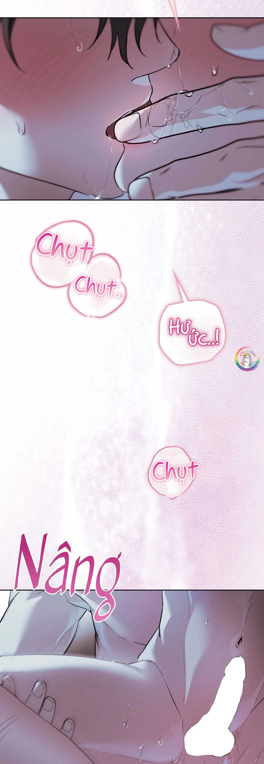Giữa Những Nhành Nguyệt Quế Chap 7 - Next Chap 8