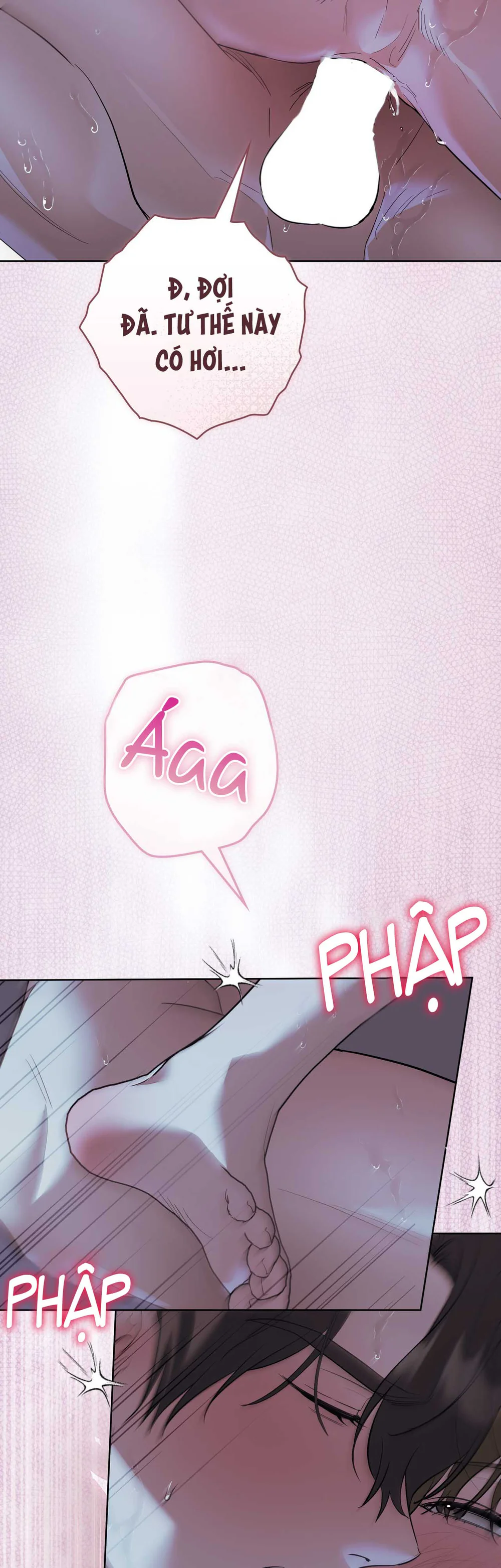 Giữa Những Nhành Nguyệt Quế Chap 7 - Next Chap 8