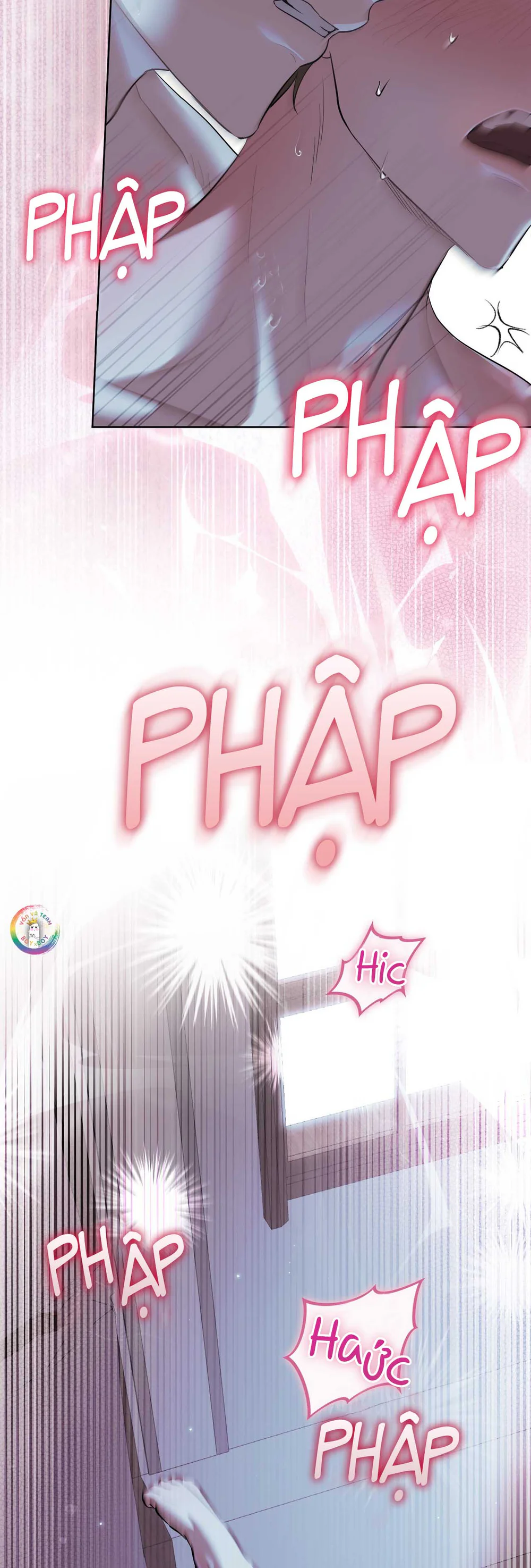 Giữa Những Nhành Nguyệt Quế Chap 7 - Next Chap 8