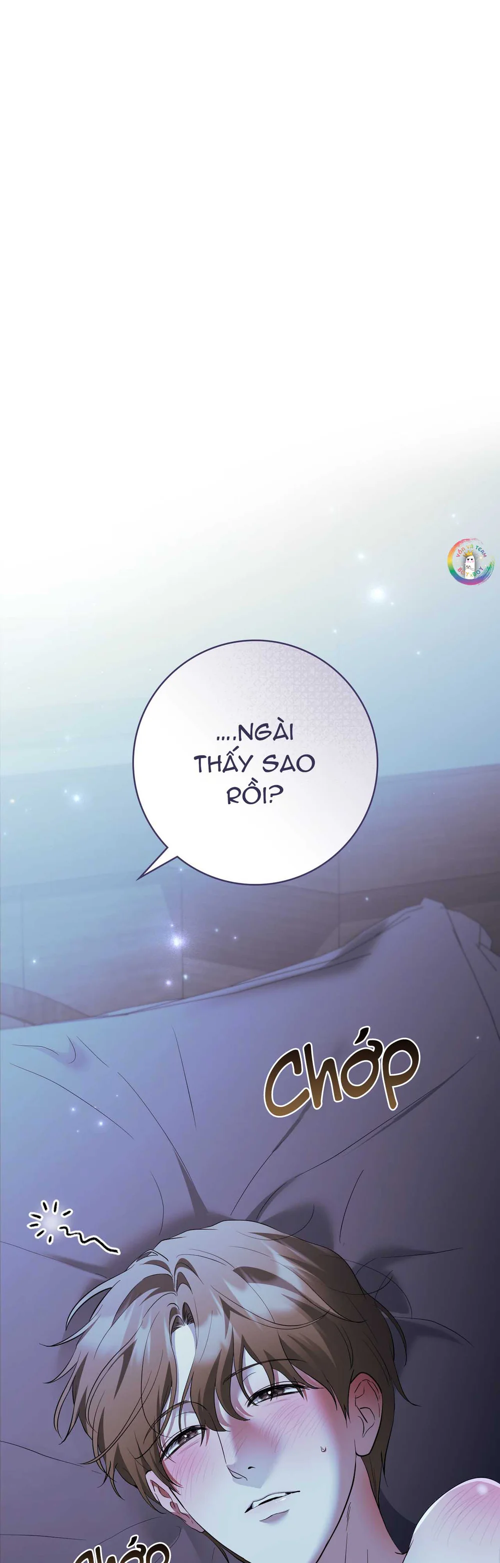 Giữa Những Nhành Nguyệt Quế Chap 7 - Next Chap 8