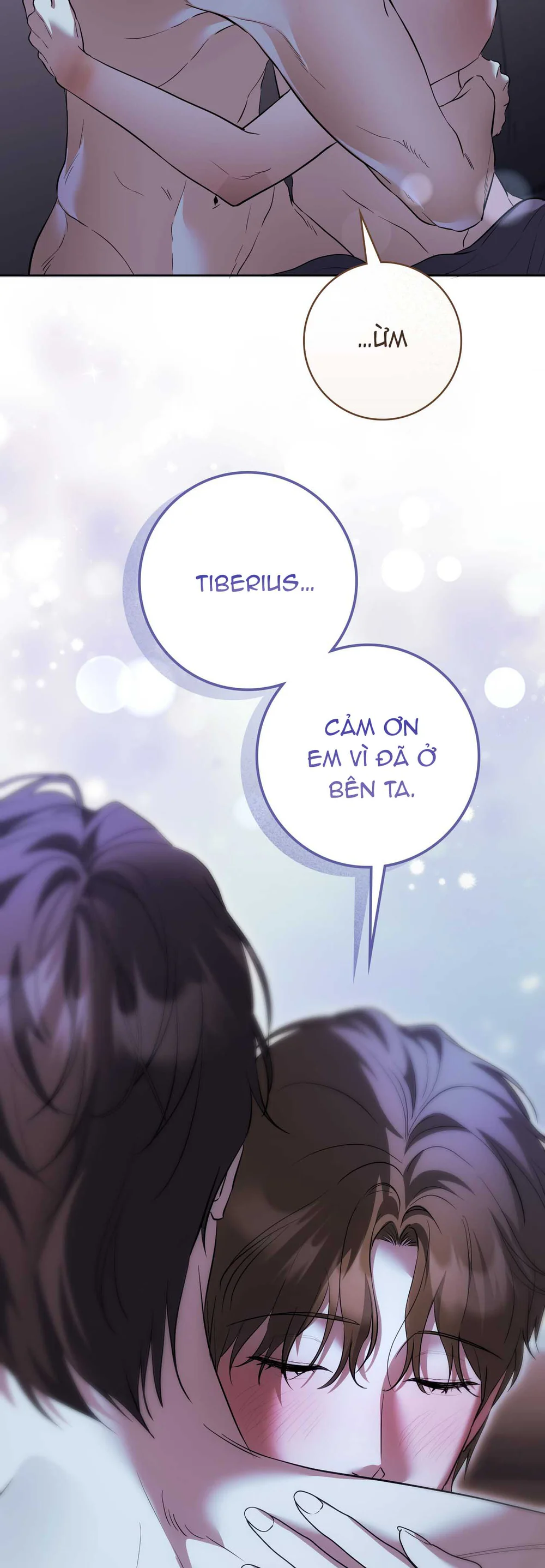 Giữa Những Nhành Nguyệt Quế Chap 7 - Next Chap 8