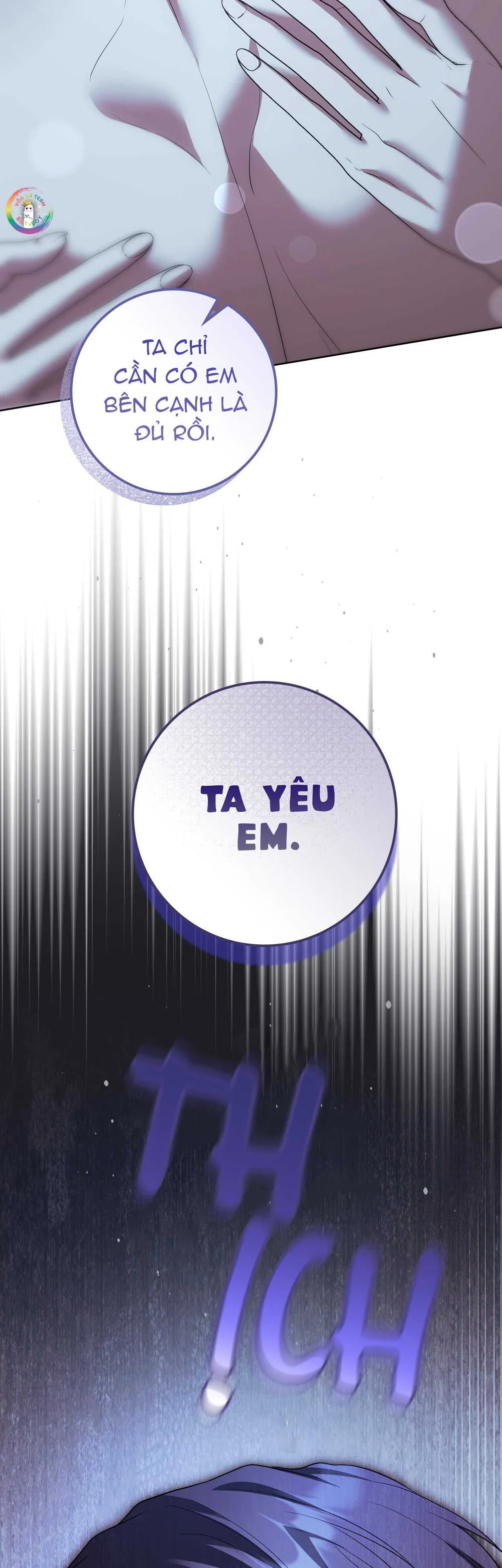 Giữa Những Nhành Nguyệt Quế Chap 7 - Next Chap 8