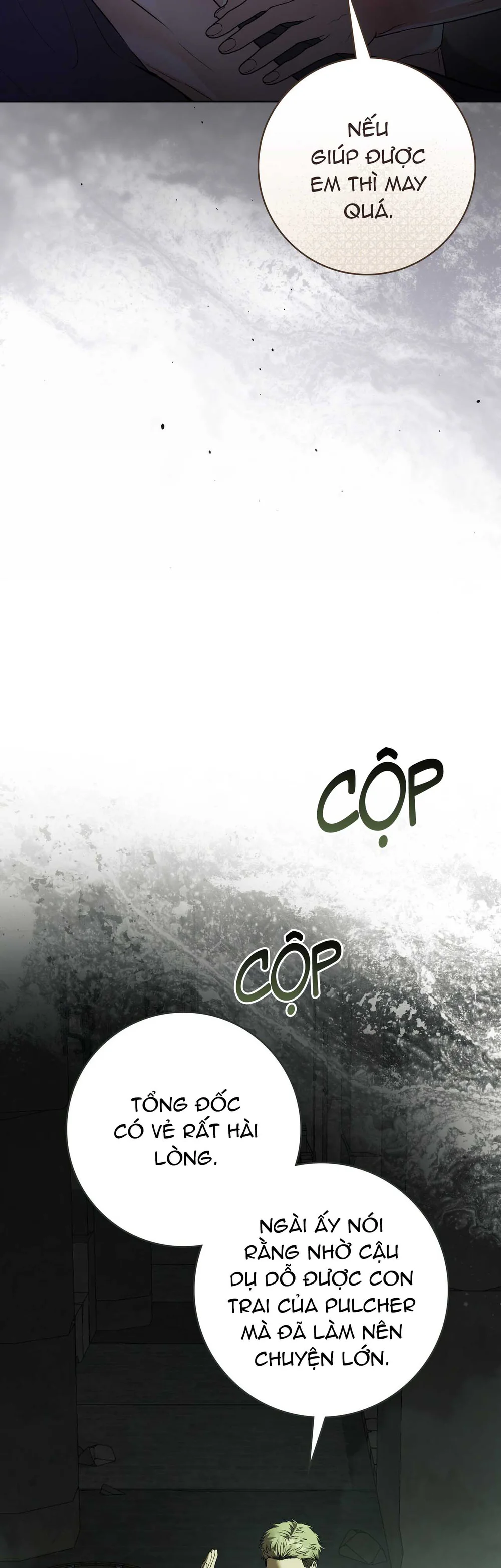 Giữa Những Nhành Nguyệt Quế Chap 7 - Next Chap 8