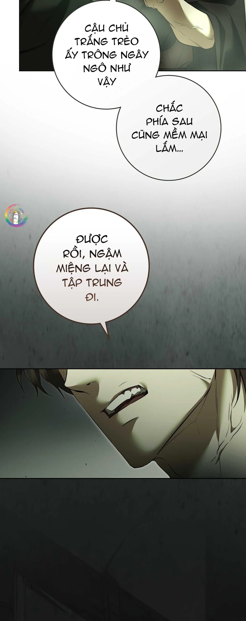 Giữa Những Nhành Nguyệt Quế Chap 7 - Next Chap 8