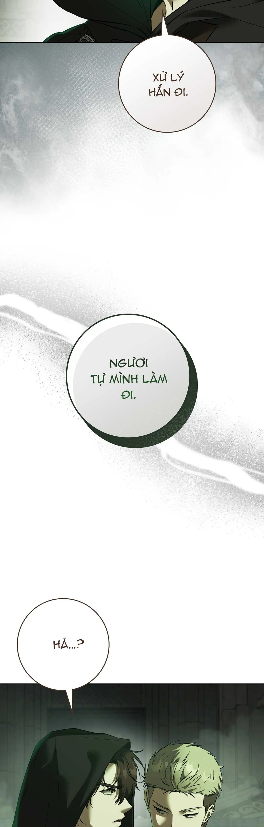 Giữa Những Nhành Nguyệt Quế Chap 7 - Next Chap 8