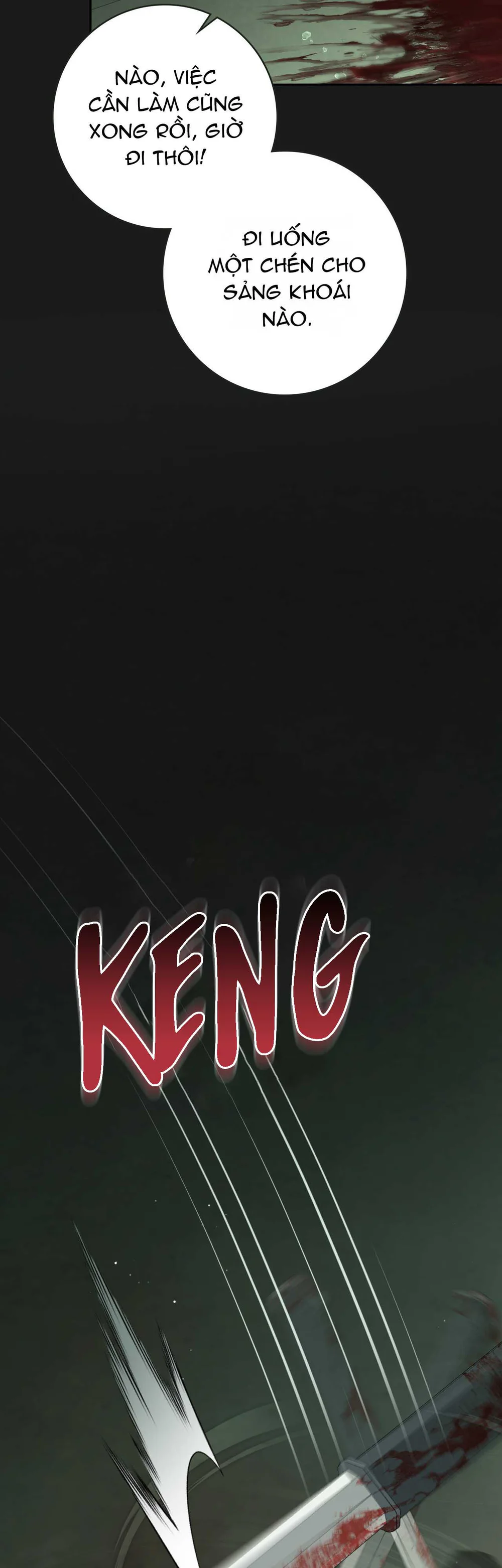 Giữa Những Nhành Nguyệt Quế Chap 7 - Next Chap 8