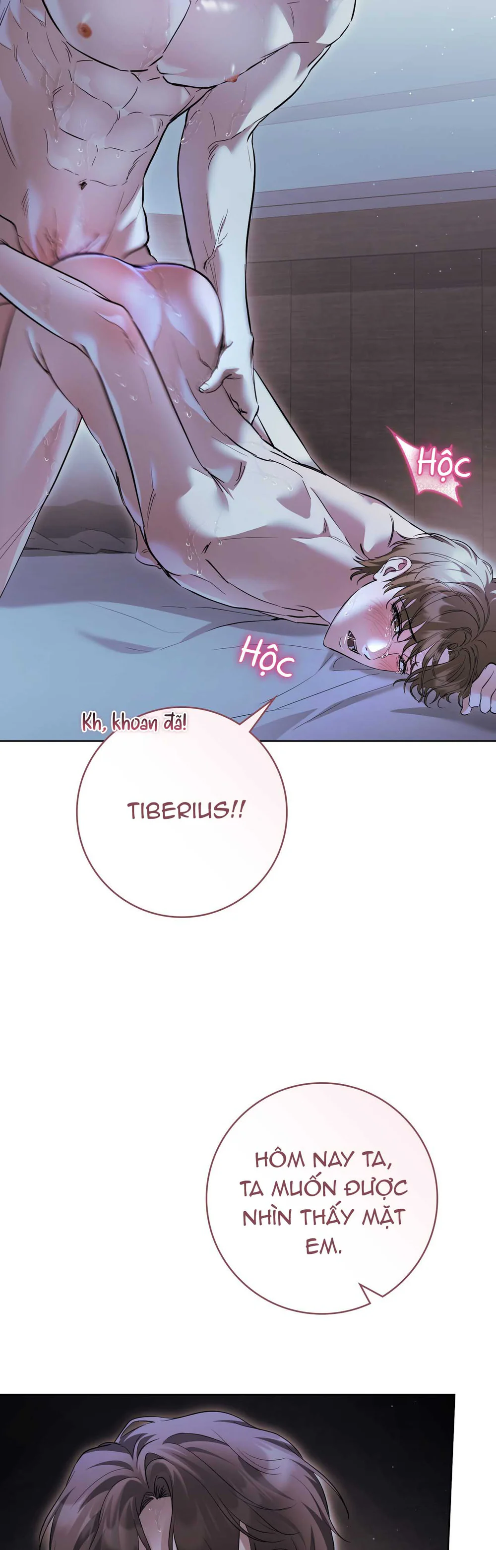 Giữa Những Nhành Nguyệt Quế Chap 7 - Next Chap 8