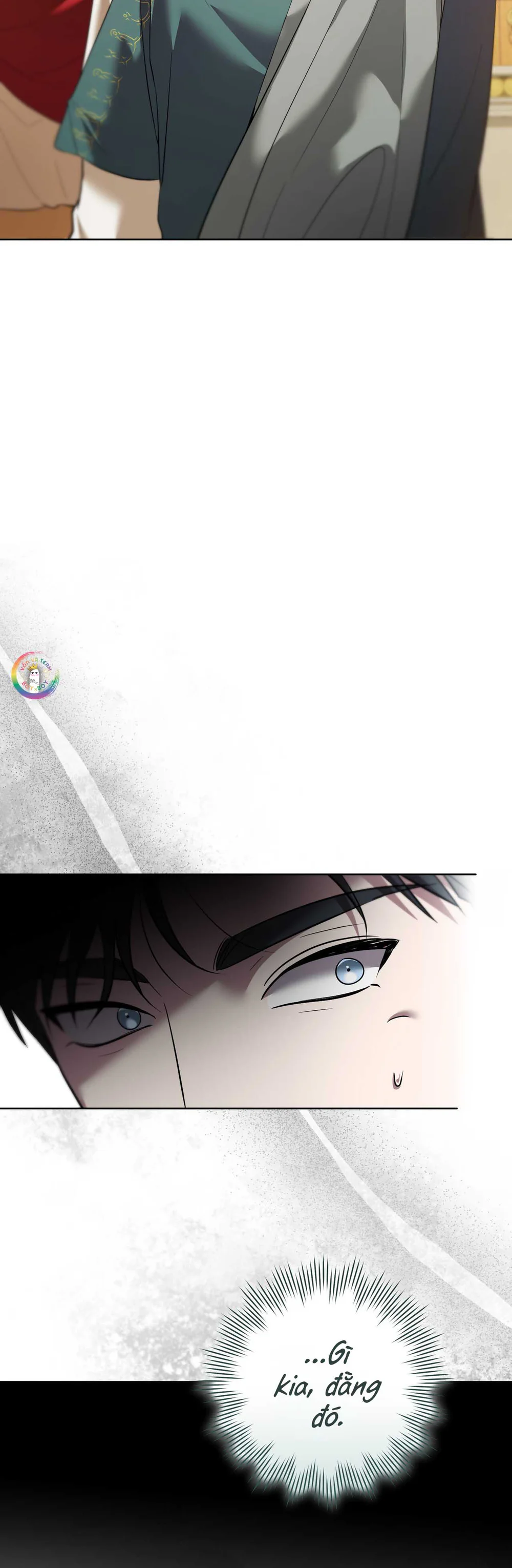 Giữa Những Nhành Nguyệt Quế Chap 7 - Next Chap 8