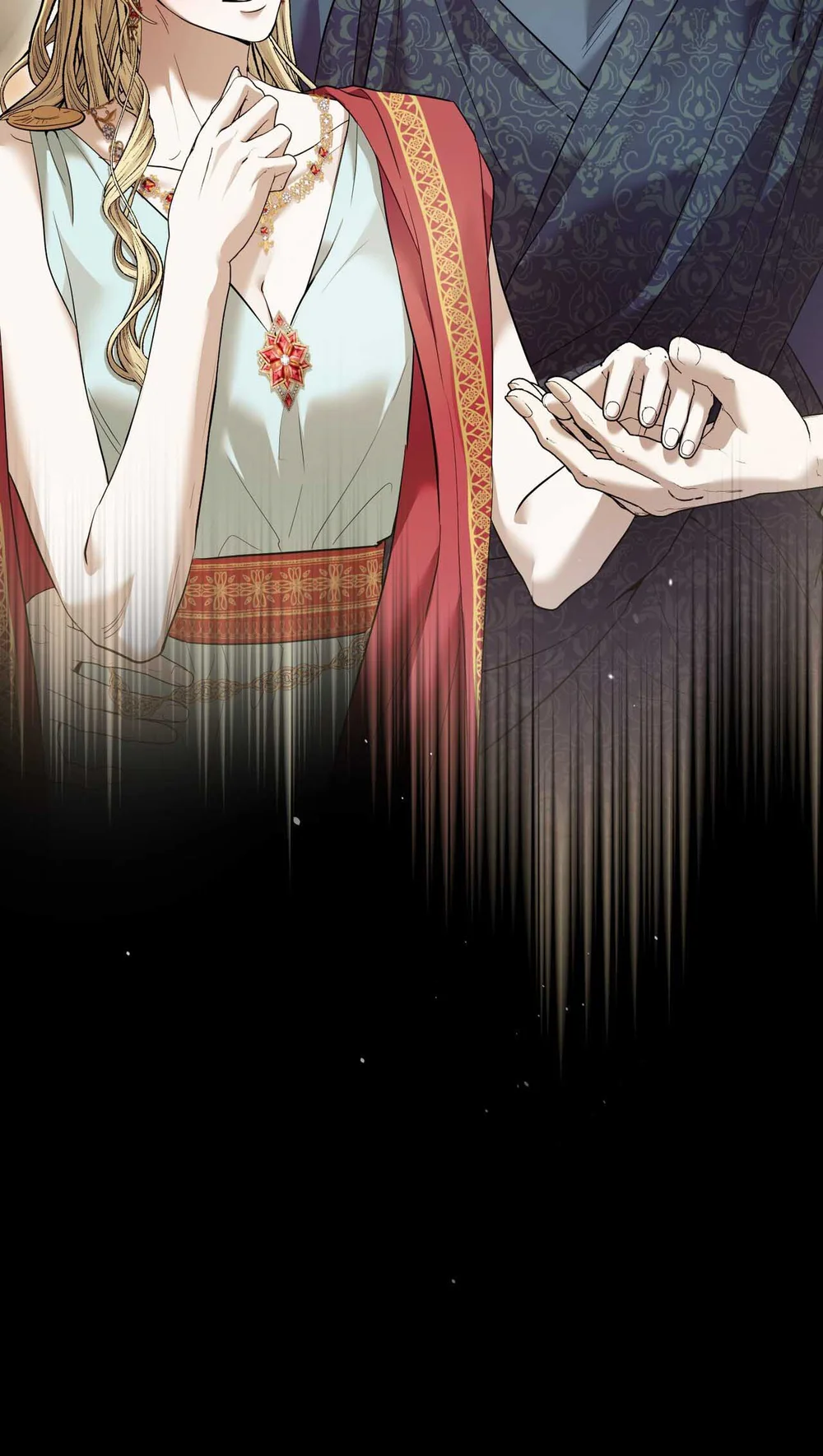 Giữa Những Nhành Nguyệt Quế Chap 7 - Next Chap 8