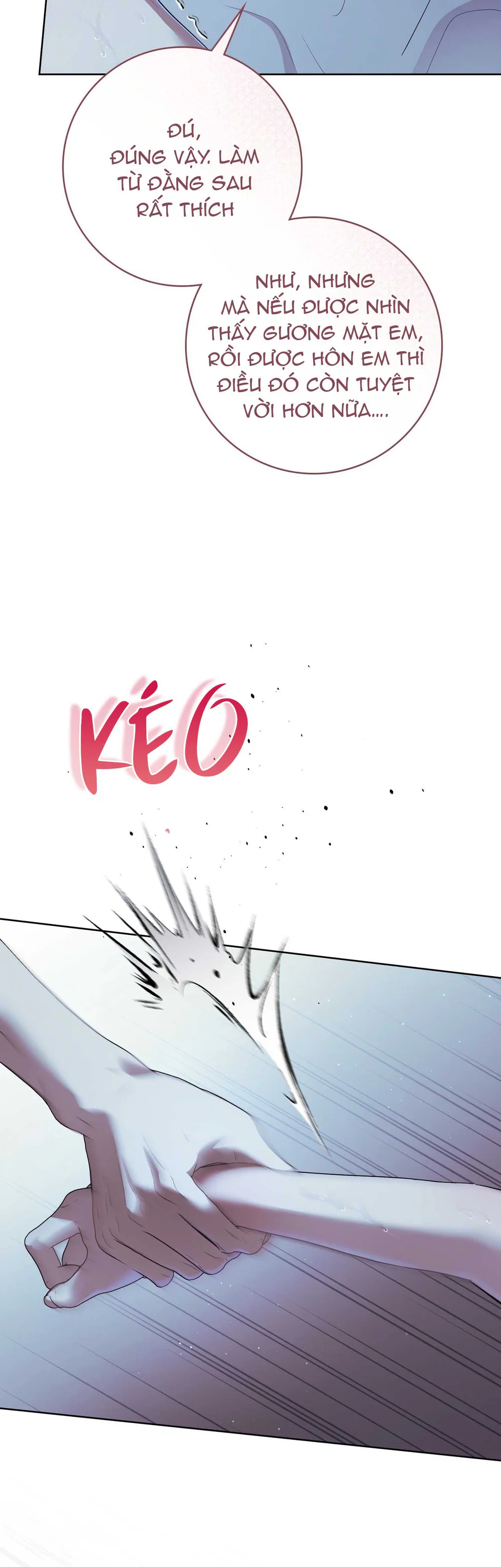 Giữa Những Nhành Nguyệt Quế Chap 7 - Next Chap 8