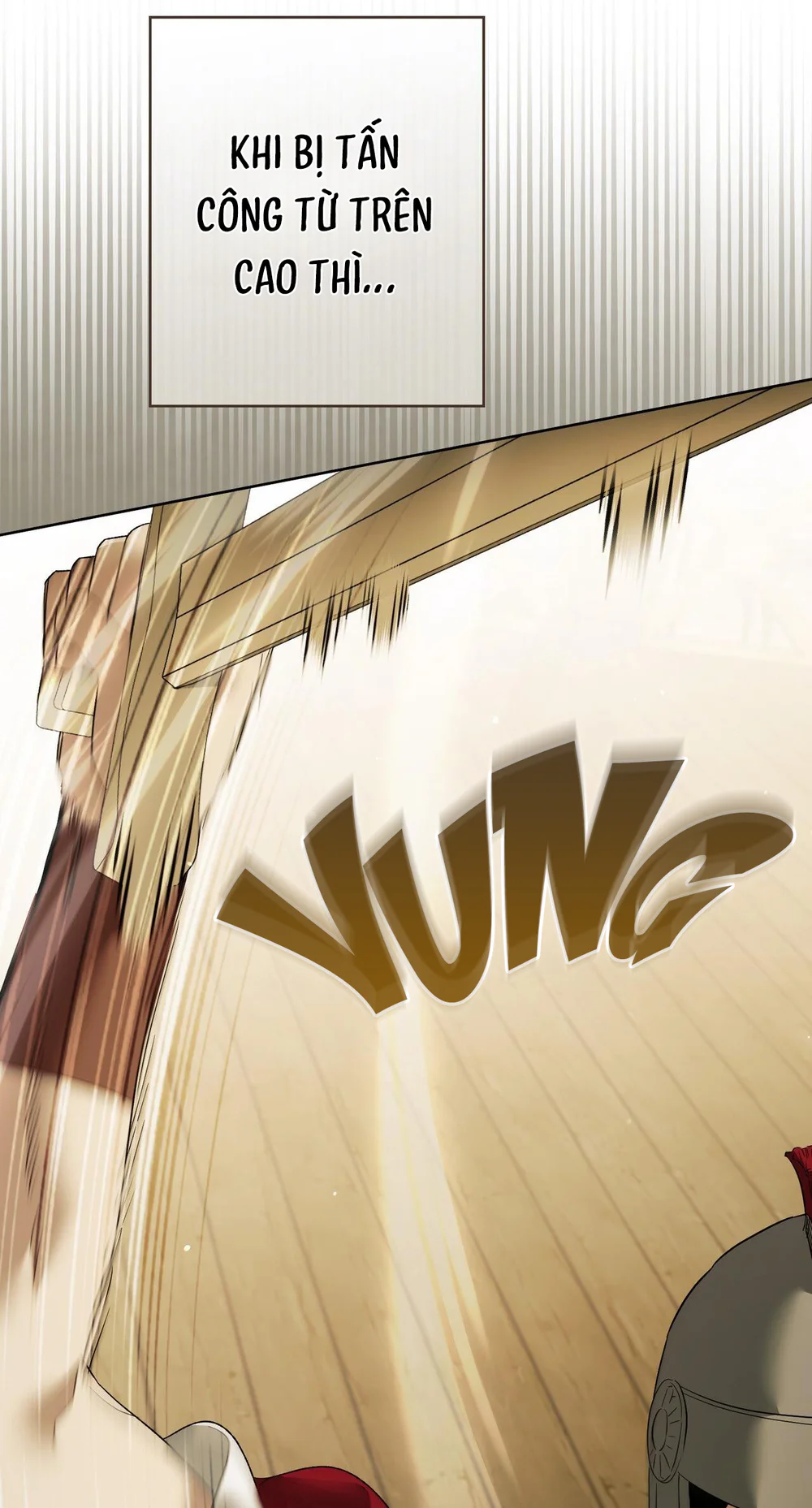 Giữa Những Nhành Nguyệt Quế Chap 8 - Next Chap 9