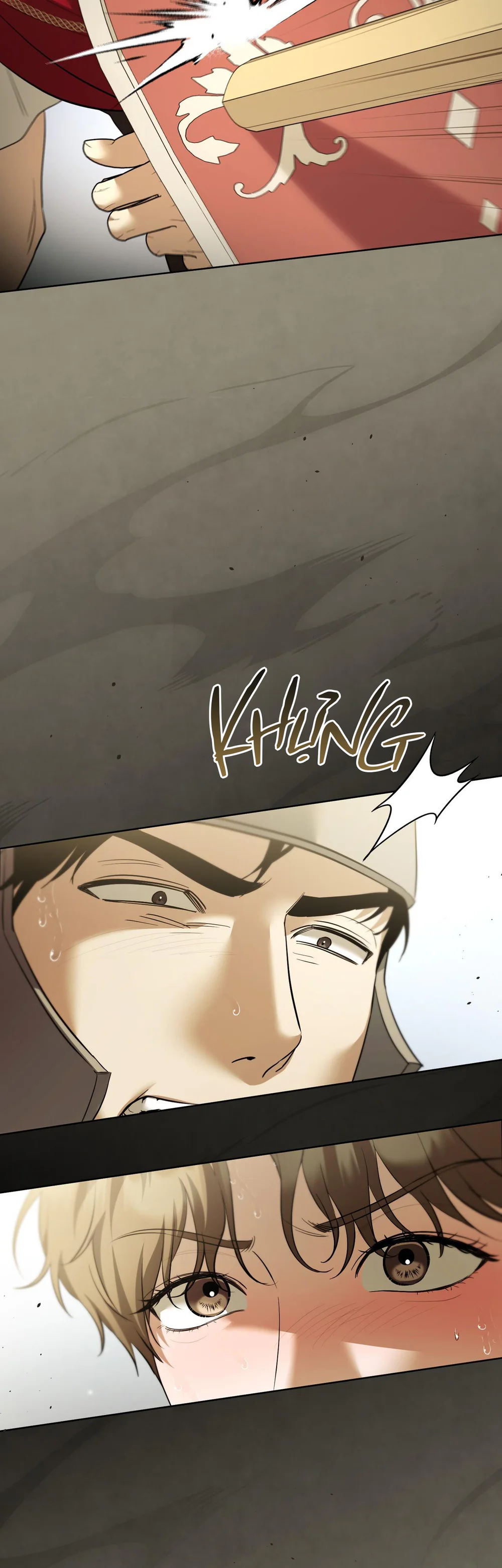 Giữa Những Nhành Nguyệt Quế Chap 8 - Next Chap 9
