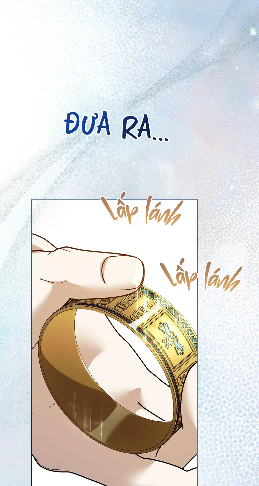 Giữa Những Nhành Nguyệt Quế Chap 8 - Next Chap 9